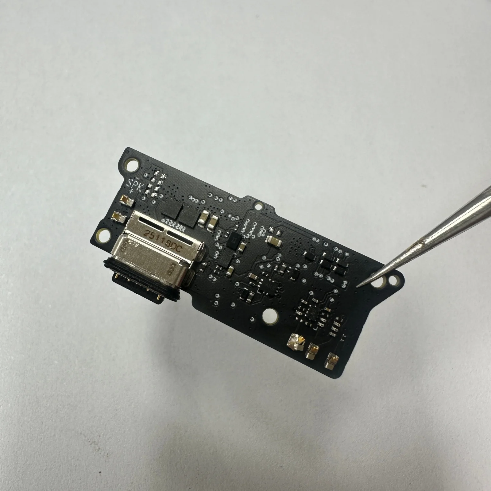 Original For Ulefone Armor X8 Armor 24 Armor 21 USB Charging Dock Jack Plug Connector USB Port Charging Board Flex Cable