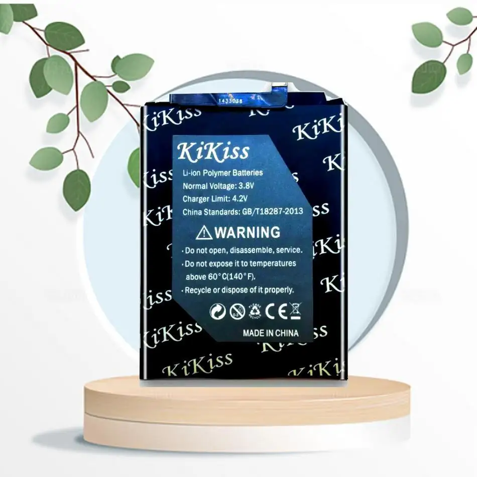 

HB356687ECW Battery For Huawei Nova 2 Plus / 2I 3I 4E/ G10 Mate 10 Lite /Honor 7X 9I SE/Maimang 6/P30