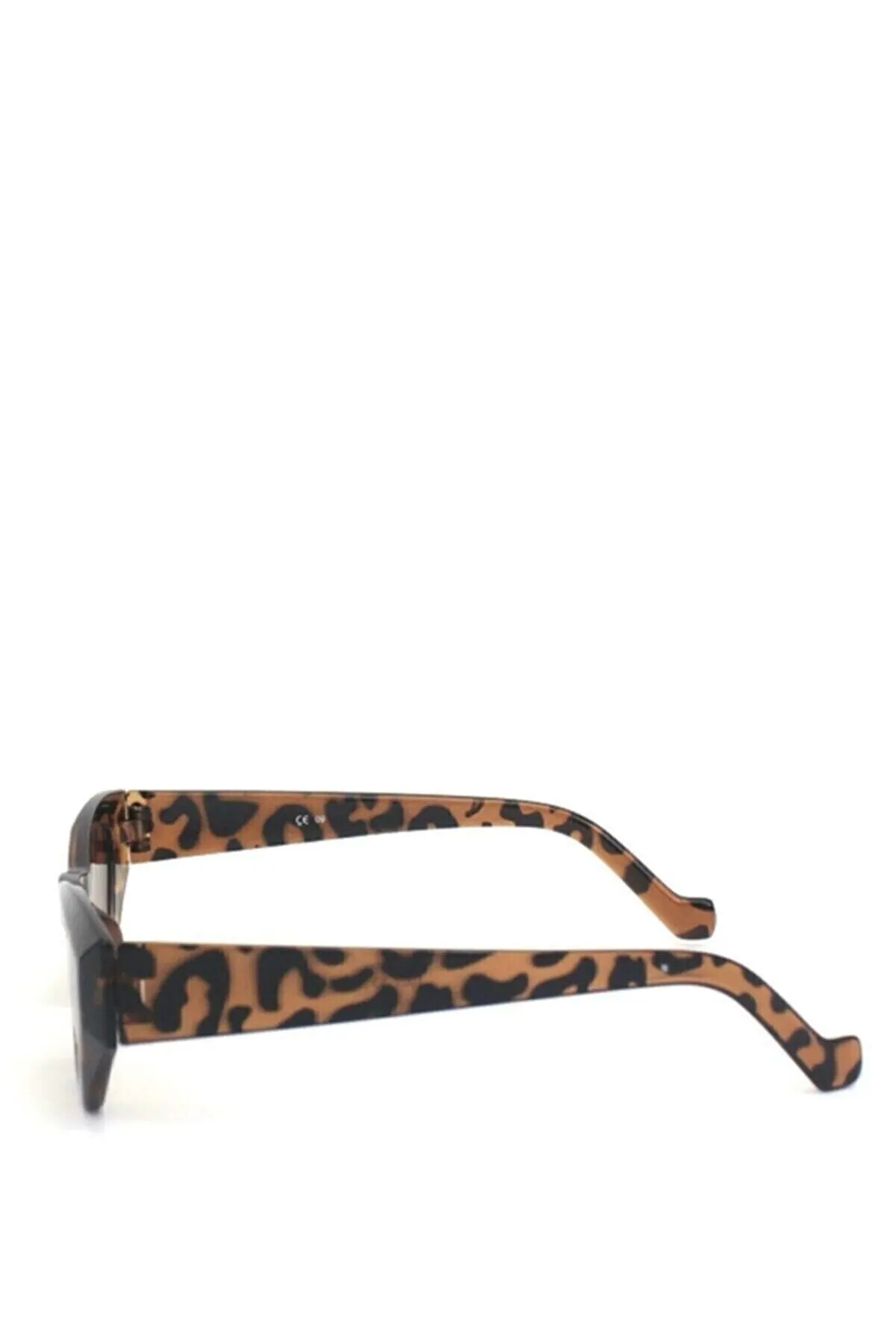 نظارة شمسية للجنسين ليوبارد نظارات أنيقة مفيدة مبهرجة مع نظارة بعدسات مستقطبة مع حماية من الأشعة فوق البنفسجية