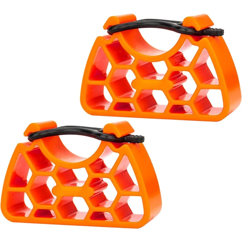 Fahrradlenker-Stabilisator, 30 mm, umgekehrtes Parkwerkzeug, rutschfester Clip-On, passend für 29–34 mm, für Rennrad, Mountainbike, E-Bike