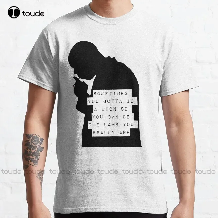 Dave Chappelle Classic T-Shirt Oversized Tshirt Custom Aldult Teen Unisex Digital Printing Tee Shirt Xs-5Xl Fashion Funny New