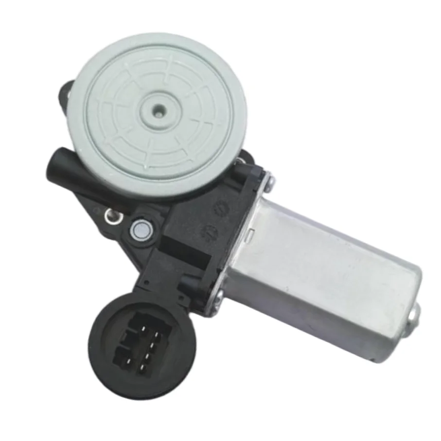 6-pin anti-pinch protection Power Window Motor 85720-0N010 857200N010 For Toyota Crown Mark X Reiz 2005-2009