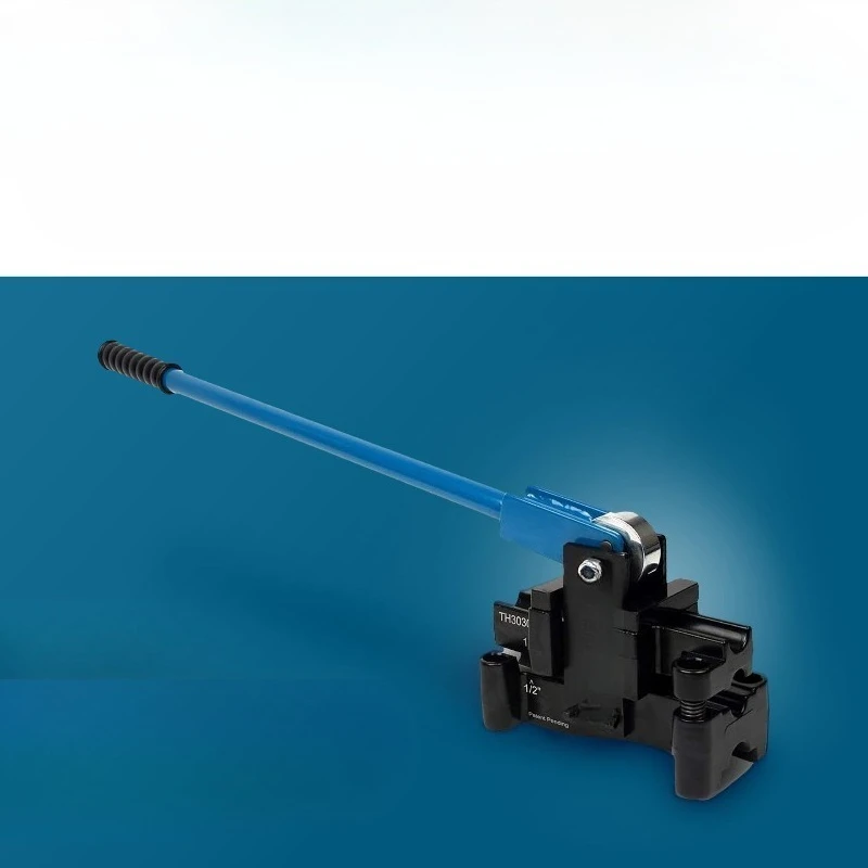 

TH3030 Dual Size Duct Bias Bender 2 in 1