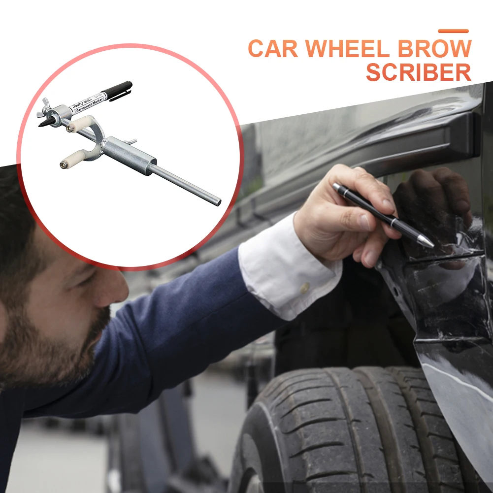 

Автомобильное колесо, чертилка для бровей, оцинкованное железо, инструменты для маркировки линии кузова автомобиля, инструмент для ремонта вмятин из листового металла, инструменты для ремонта кузова автомобиля