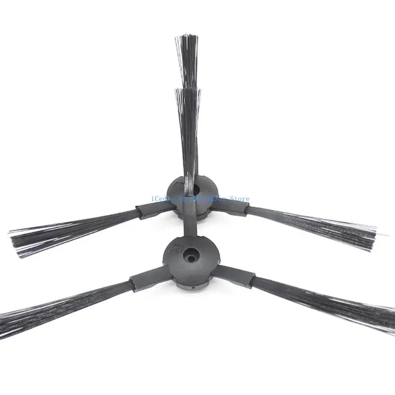 Molf 2 PCS Robot Vacuum Cleaner Замена деталей для очистки для Ilife Cleaner