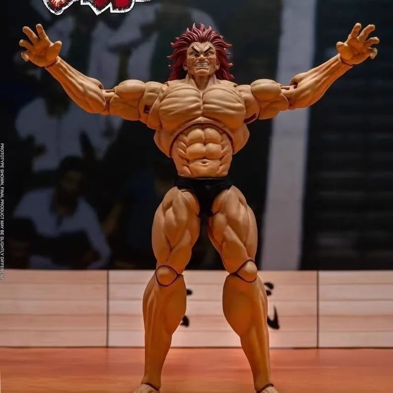 

Storm Toys St Series 1/12 Mobile Fan Ma Yongjiro Box Set Handmade Collection Ornament Boy'S Toy Birthday Gift Handmade Gifts Toy