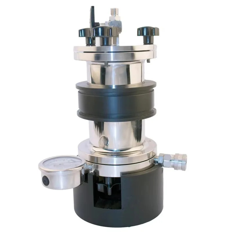 China Manufacturer ZHE YKH-01 Lab Zero Head Space Extraction  for TCLP