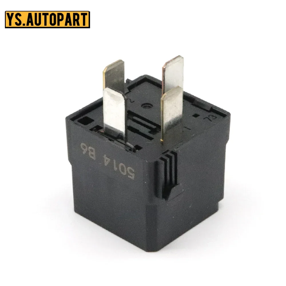 A0009828023 Car Fuel Pump Relay For Mercedes 600SL C230 C280 C36 CL500 CL600 E300 S350 For SAAB 900 A0025421319 0025421319