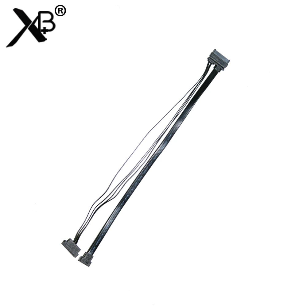 Brand New for iMac 27-inch Mid 2011 922-9875 Cable SSD Data Power A1312 593-1330 922-9875