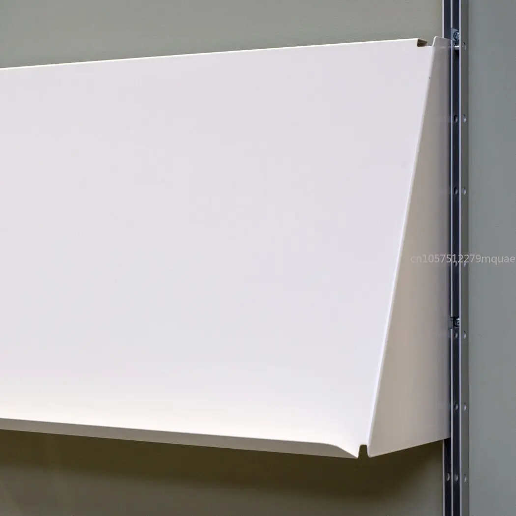 Sloping Shelf/79 ° _for Vitsoe 606 Universal Storage Rack System