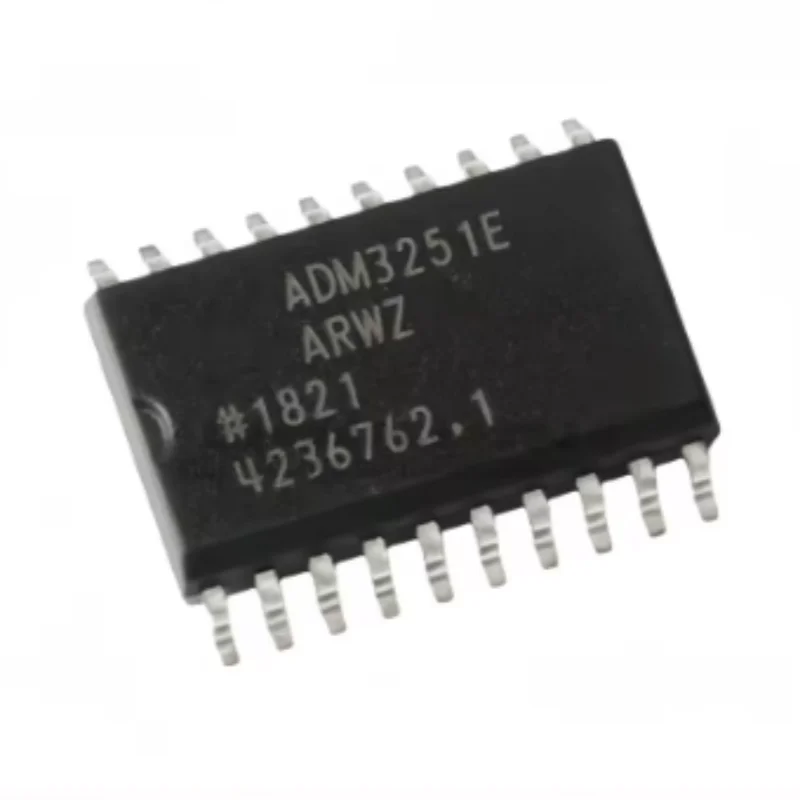 (1piece)100% New original ADM3251EARWZ ADM2587EBRWZ ADM2582EBRWZ ADM3053BRWZ ADM3251E ADM2587E ADM2582E ADM3053 sop-20 Chipset