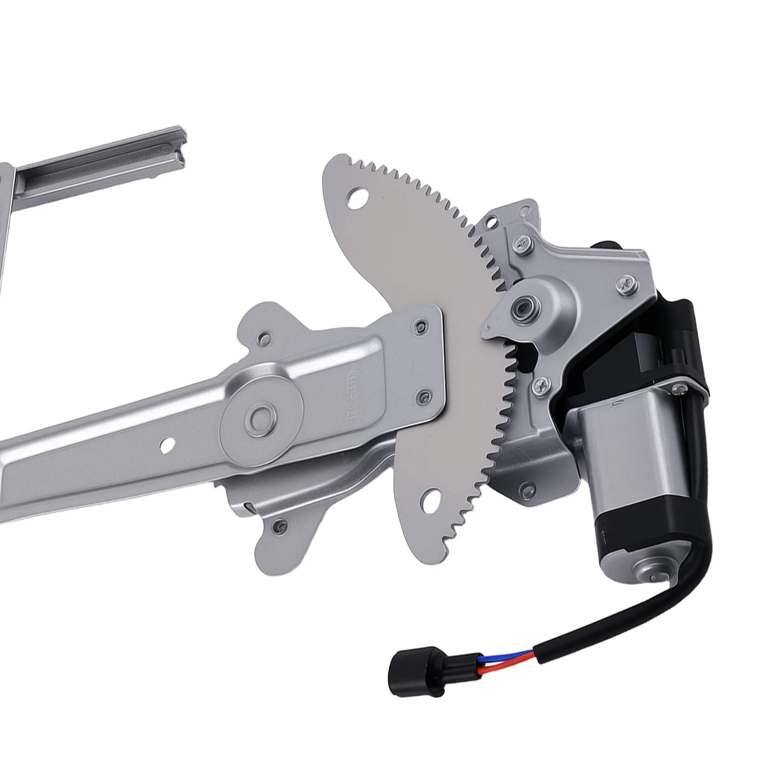 Window Regulator w/ Motor Front Right Side for Chevy Colorado/GMC Canyon 04-12