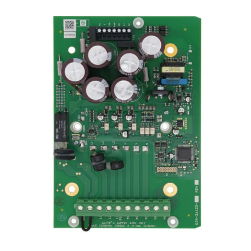 

024-36133-002 Совершенно новая плата управления масляным насосом