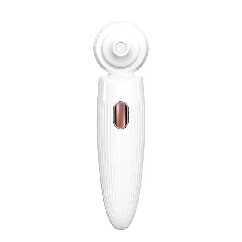 Electric visual blackhead tester pore cleaner for removing blackheads acne and absorbing blackheads