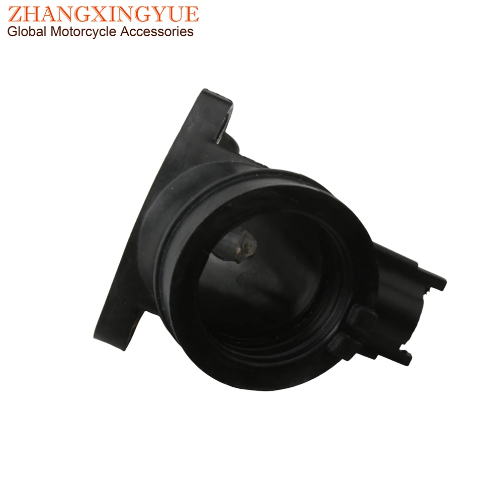 Collettore di aspirazione scooter per Aprilia SR MAX 125cc 300 Atlantic 250 Sport City Scarabeo 250cc 300cc 4T 875694