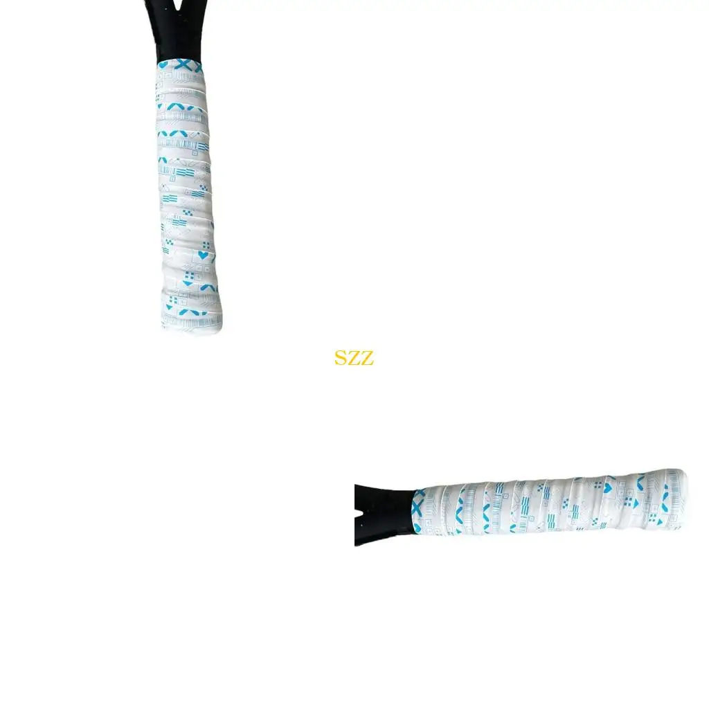 

Ракетки из бадминтона обертывают ленту, бадминтонные ракетки с захватом противолизной ракетки, лента бадминтона, рулон с помощью