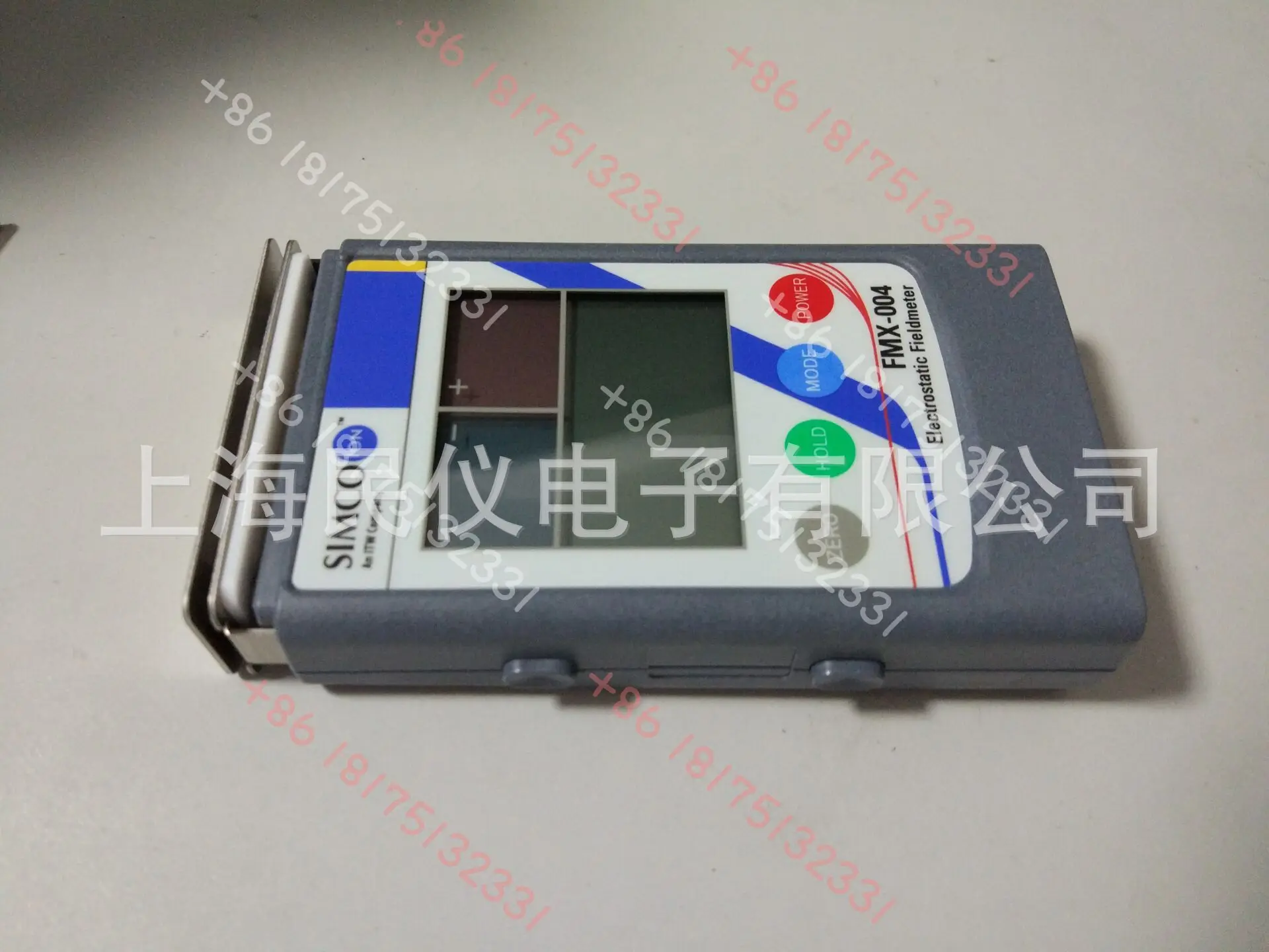 Supply Simco FMX-00…