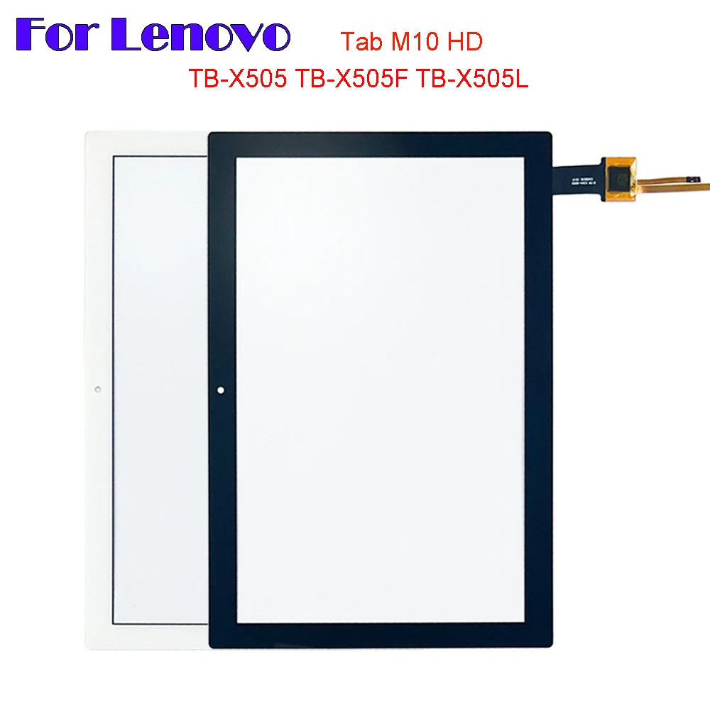 New For Lenovo Tab M10 HD 10.1