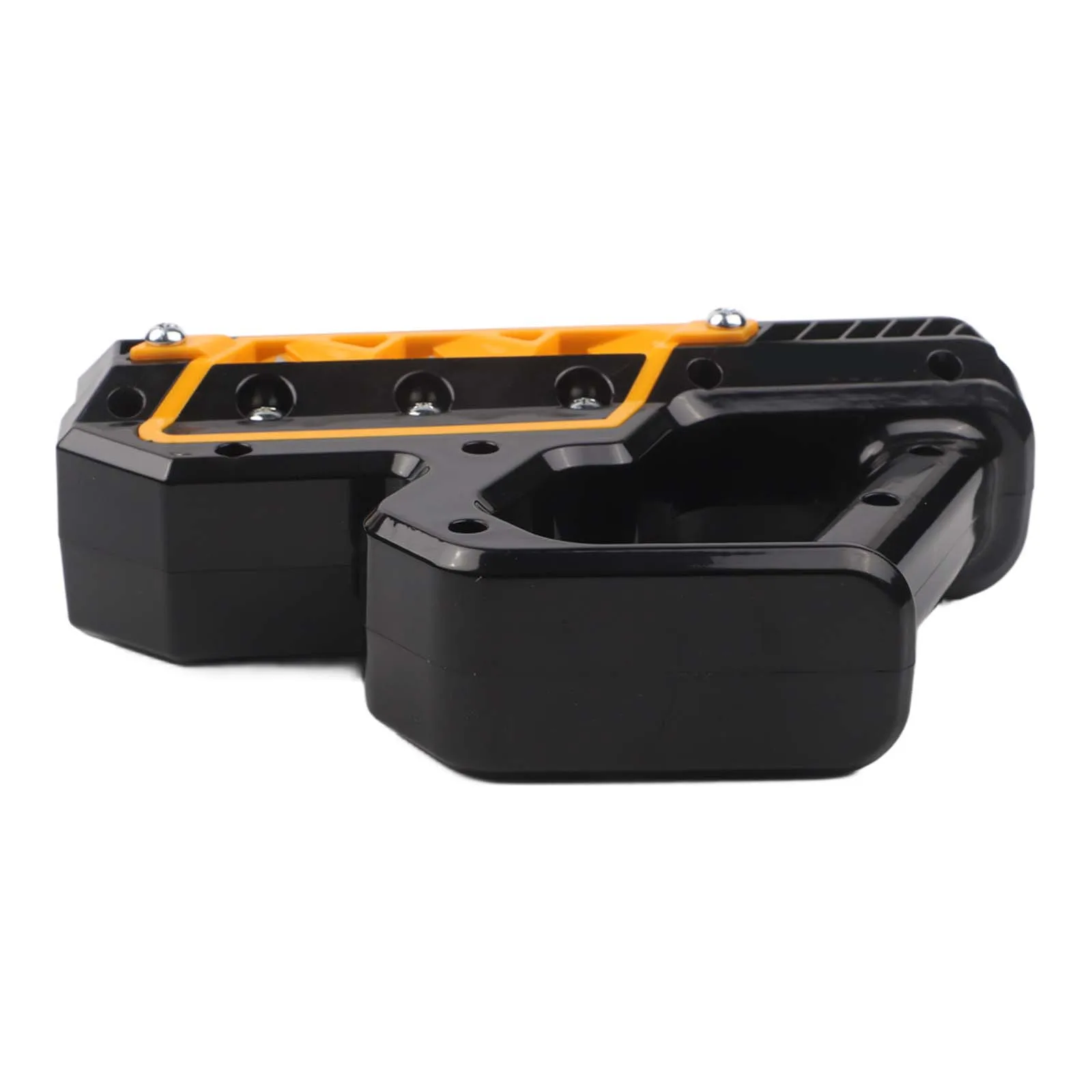 Portable Cutter Corner Trimmer Wood Router 45 Cutting Angle 60 Cutting Angle Quick Blade Change Ergonomic Grip