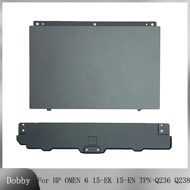 

New Original Touchpad For HP OMEN 6 15-EK 15-EN TPN-Q236 TPN-Q238 G3E Laptop Touchpad Replacement Track Pad Accessories