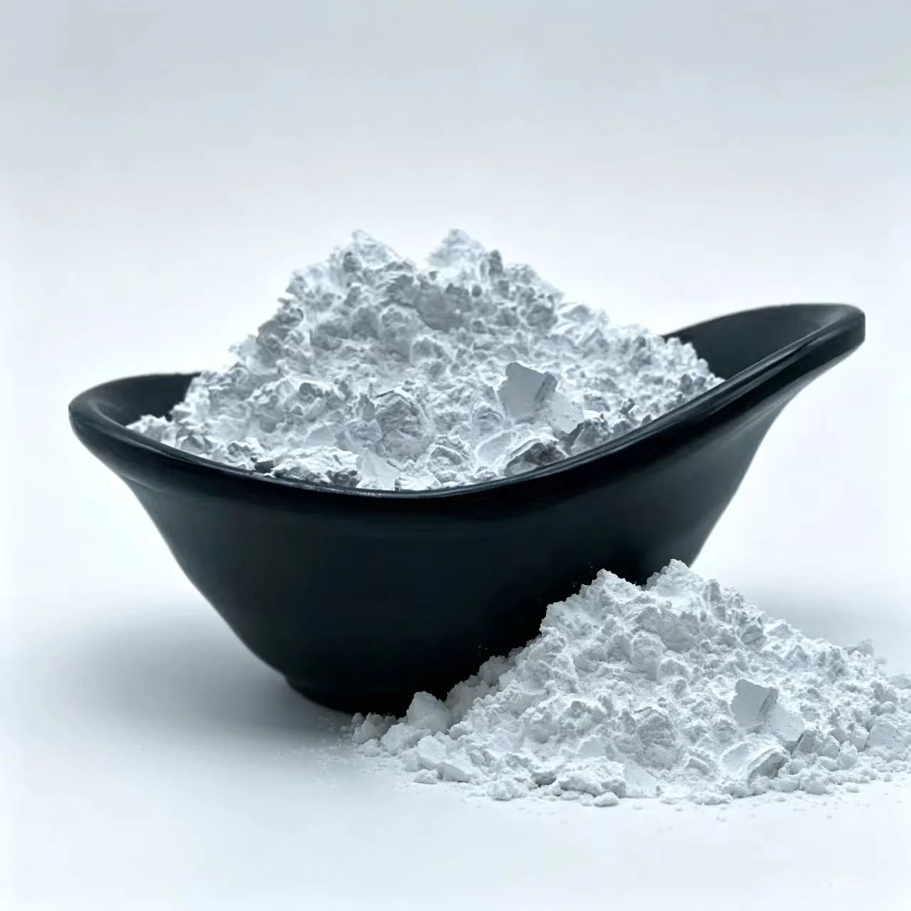 Ultrafine Nano-Micron Hexagonal Boron Nitride (BN) Powder High-Purity High Thermal Conductivity