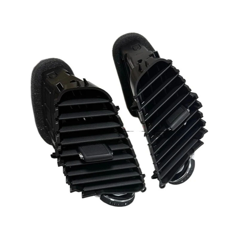 

For Jeep Cherokee Free Light Air Conditioning Vent Grille Navigation Panel Instrument Panel Air Conditioning Panel