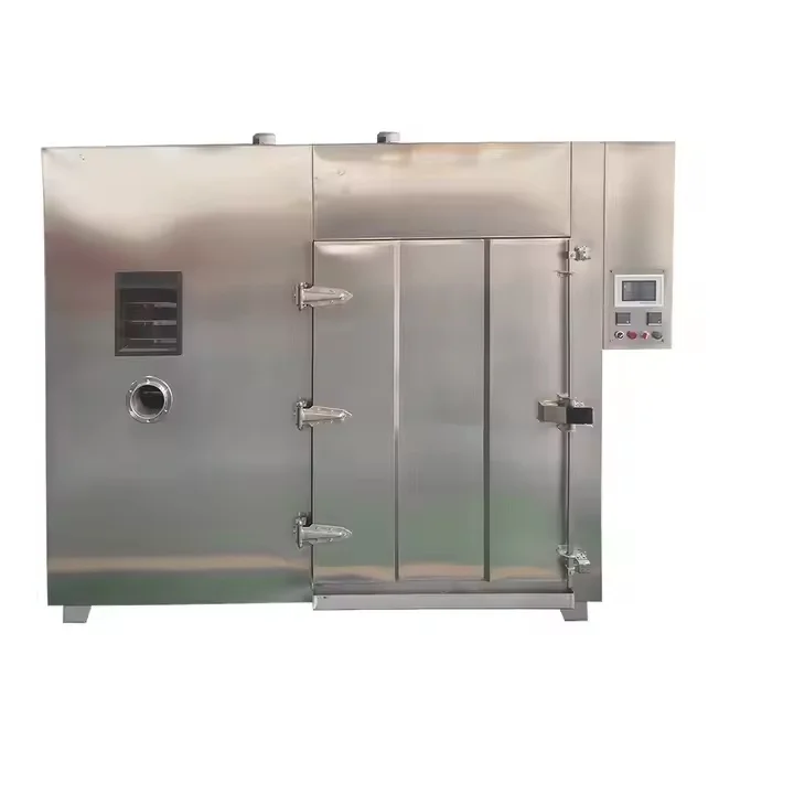 Black Garlic Ferment Tank with Air Circulation Function for Uniform Black Garlic Fermentation Effect