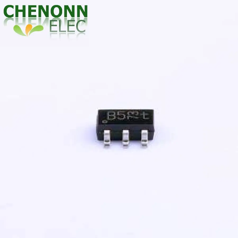 200PCS/LOT BAS21VD,135 (Diodes)