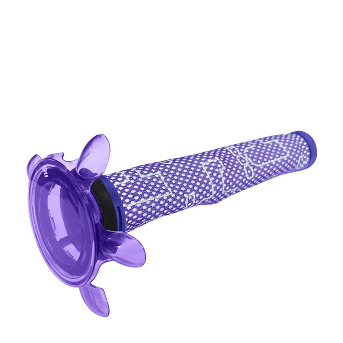 Substituição para filtro de vácuo de colchão Dyson V8 FOCUS substitui peça