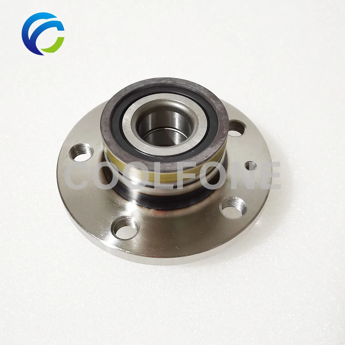 Rear Wheel Hub Bearing For AUDI A2 A1 SEAT IBIZA CORDOBA SKODA FABIA VW POLO FOX 5Z0501611B 6Q0501611F 6Q0598611 8X0598611