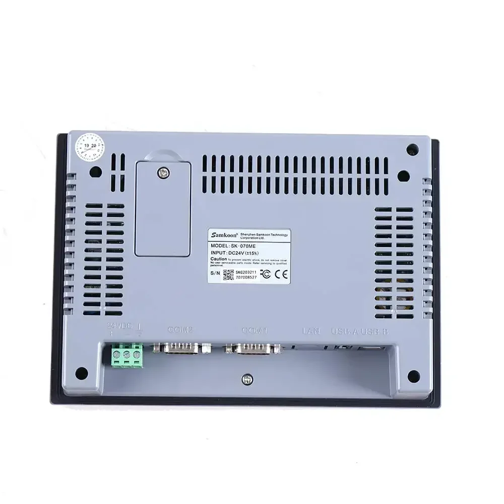 7'' Inch Samkoon HMI Touch Screen SK-070ME SK-070HE SK-070GE Human Machine Interface Touch Panel