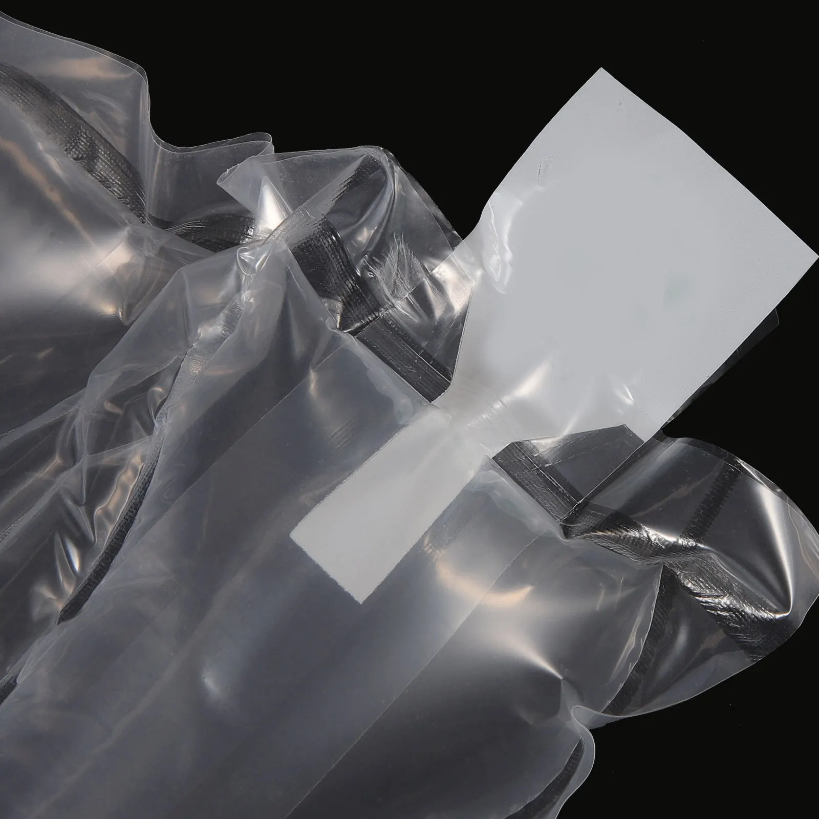 100 قطعة حفظ الأحذية القابلة للنفخ متينة وخفيفة الوزن لتنحيف الأحذية المنزلية بكعب عالٍ ملحقات نقالة المتوسع #5