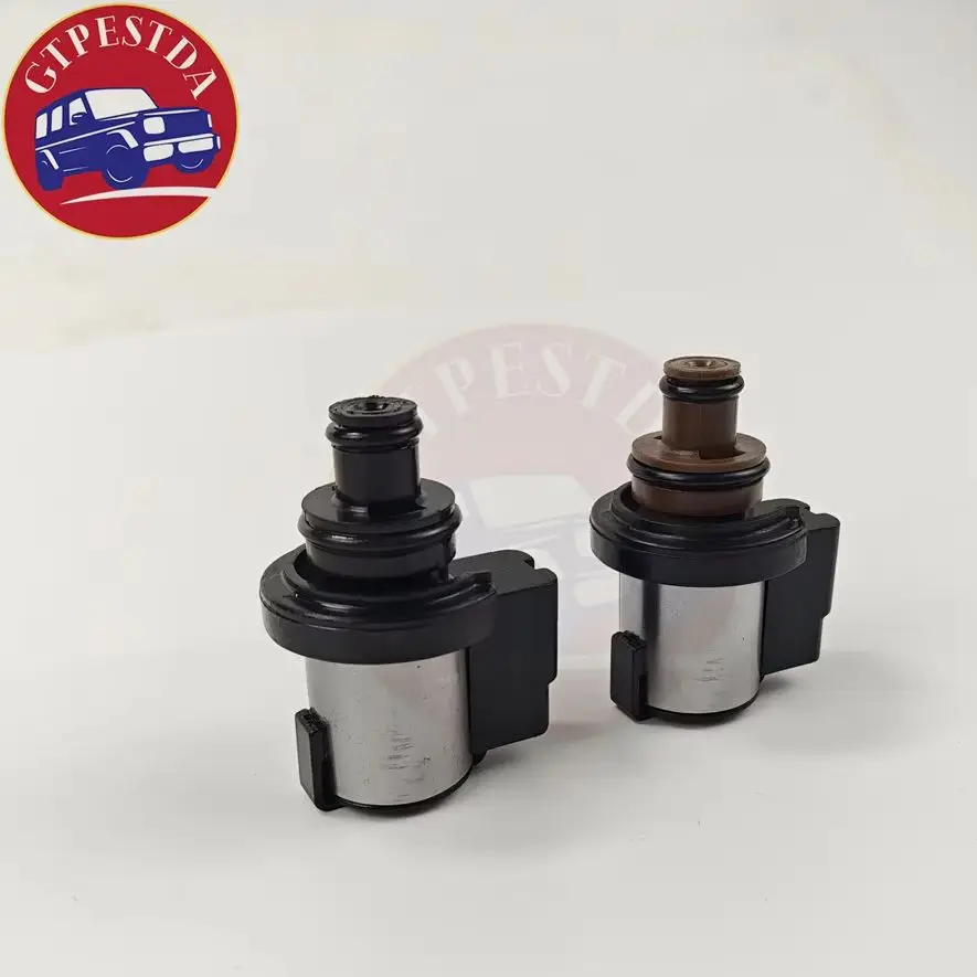 

31825-AA050 TR580 TR690 Torque Converter Lock-Up Solenoid 31825AA051 For Subaru Lineartronic CVT 3.7Ω 12.2Ω-13.2Ω 31825AA052