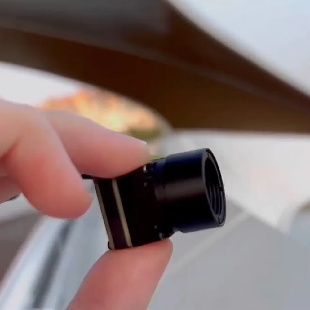 

Аналоговый мини-модуль тепловизионной камеры 384*288, нерадиометрический, неохлаждаемый, с ИК-датчиком ночного видения CMOS, H.265, гарантия 1 год