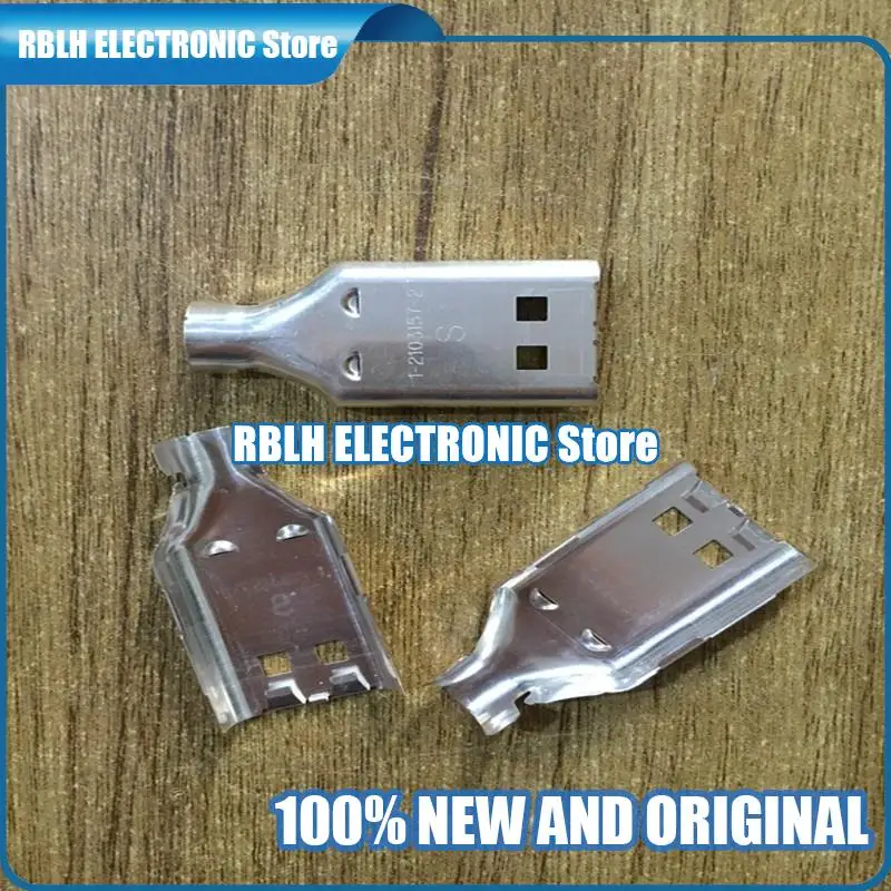 

5pcs/lot new and original connector 1-2103157-2