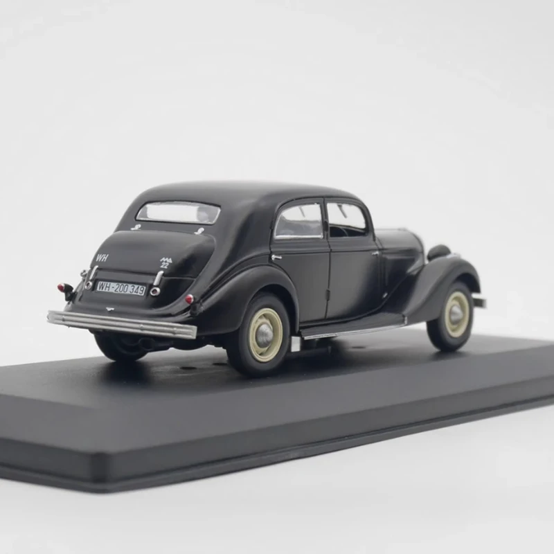 

IXO литой под давлением масштаб 1:43, 686 Каорген 1963, модель автомобиля из сплава, готовый продукт, имитация сувениров, коллекция, подарочная игрушка, статический дисплей