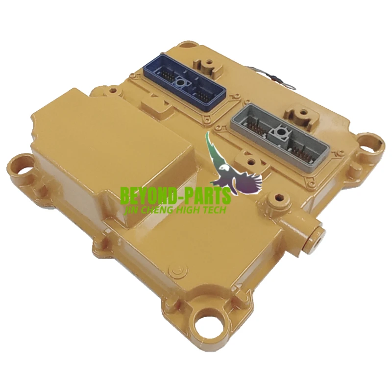 331-7539 311D 312D 313D 314D 315D 318D 319D 320D 321D 323D C6.4 C4.4 C6.6 Graafmachine Onderdelen Controller ECU 3317539