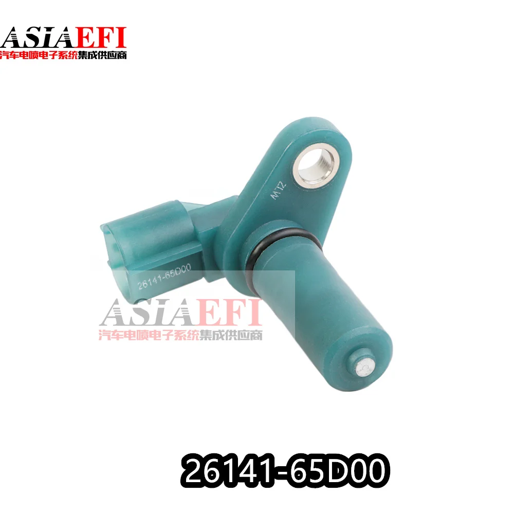 High Quality OEM 26141-65D00 Transmission Speed Sensor For Suzuki