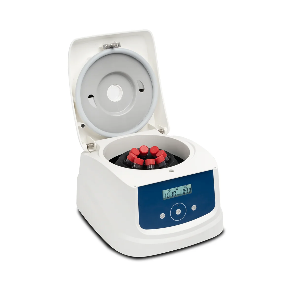 IKEME High Quality Plasma Centrifuge Medical Beauty Centrifugadora de laboratorio Blood Plasma Prp Prp Kit Laboratory Centrifuge