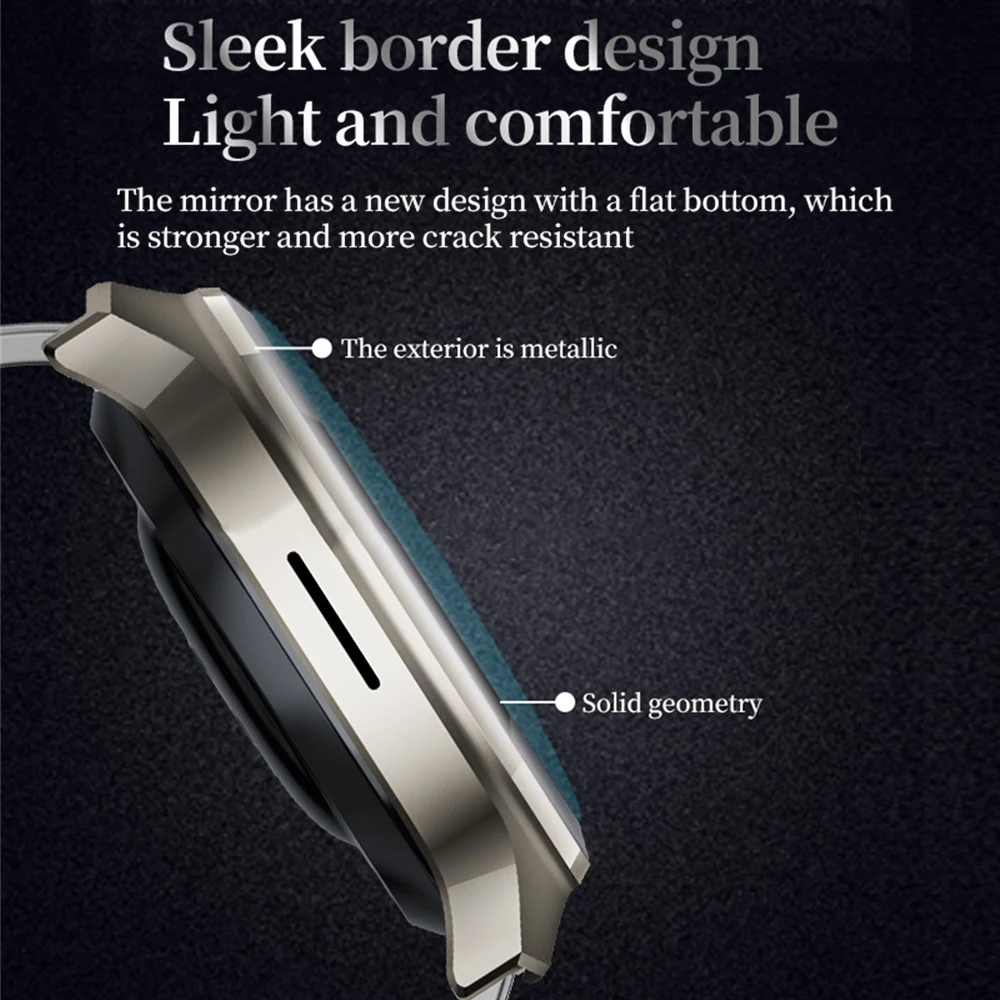 Reloj inteligente para hombre, accesorio de pulsera resistente al agua con llamadas de dientes azules, frecuencia cardíaca, carga inalámbrica, asistente de voz, deportivo y Fitness, 1,53 pulgadas