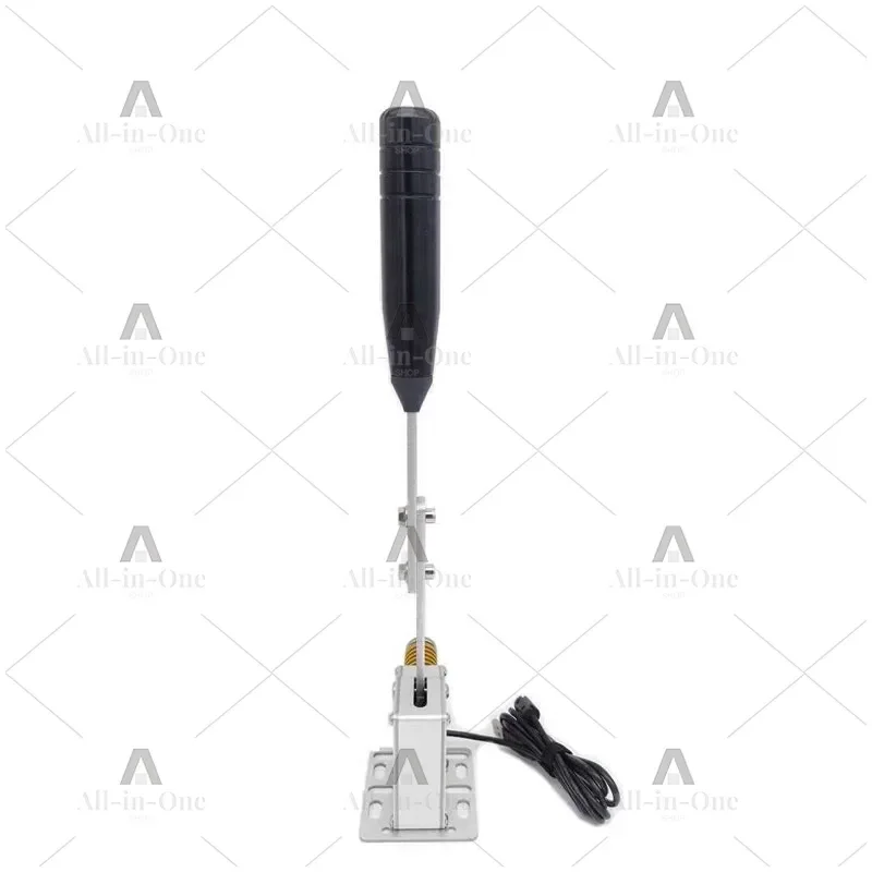 Suitable for G27/G29 PC USB Linear Handbrake for Sim Racing | Adjustable Damping Hand Brake