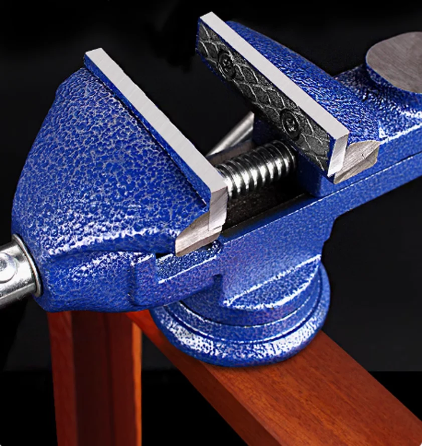 1x Type-50 60 70 العالمي مقاعد البدلاء آلة ملزمة المشبك كامل المعادن متعددة الوظائف أدوات النجارة DIY بها بنفسك الجدول استخدام