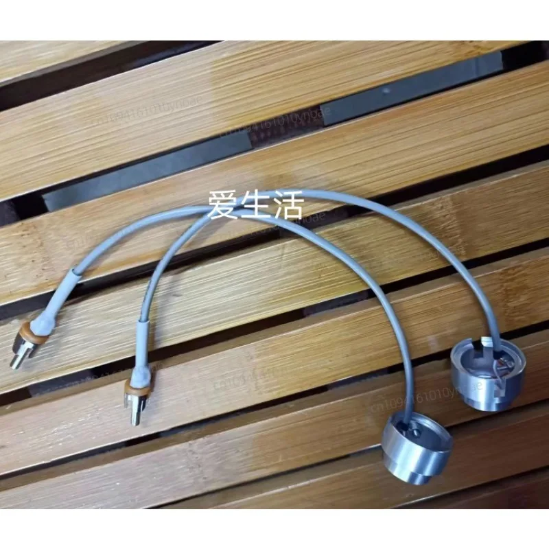 

Fresenius Air Detector Sensor Probe Pair New Hemodialysis Machine Accessories