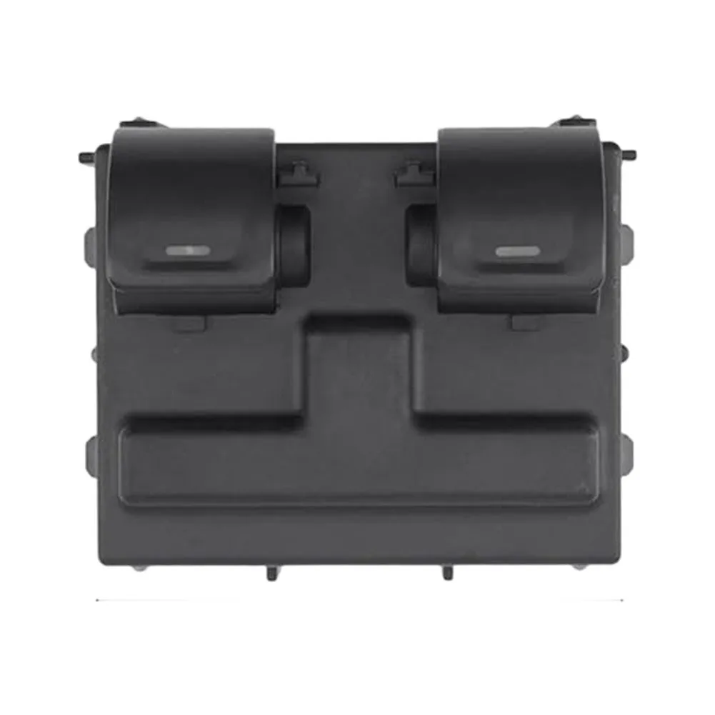 68156218AC 68156218AB 68156218AA Auto Master Control Switch Black For Wrangler 2011-2017 Interior Parts view 5