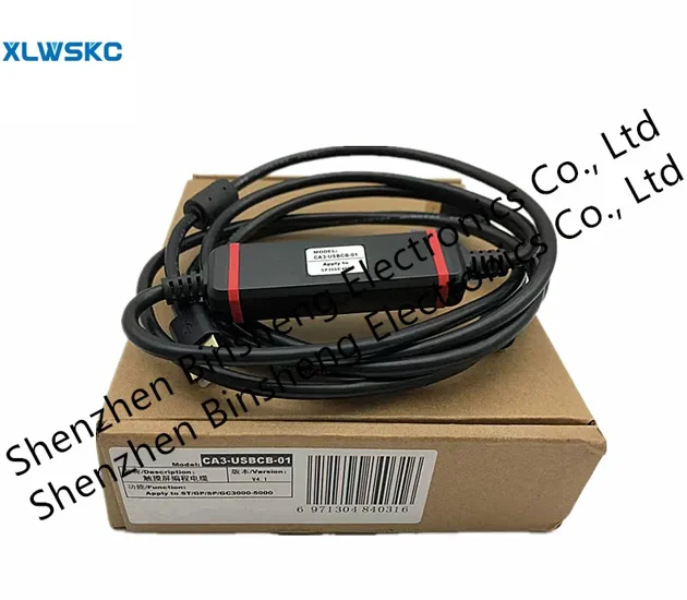 100% новый спотовый инвентарь CA3-USBCB-01 Spot Products