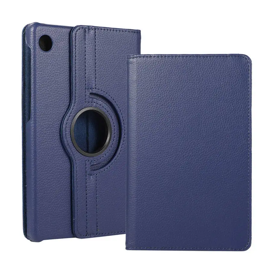 For Huawei MatePad T10S AGS3-W09 AGS3-L09 10.1 2020 T10 T 10 9.7 Case Funda Shell 360 Rotating PU Leather Flip Stand Cover