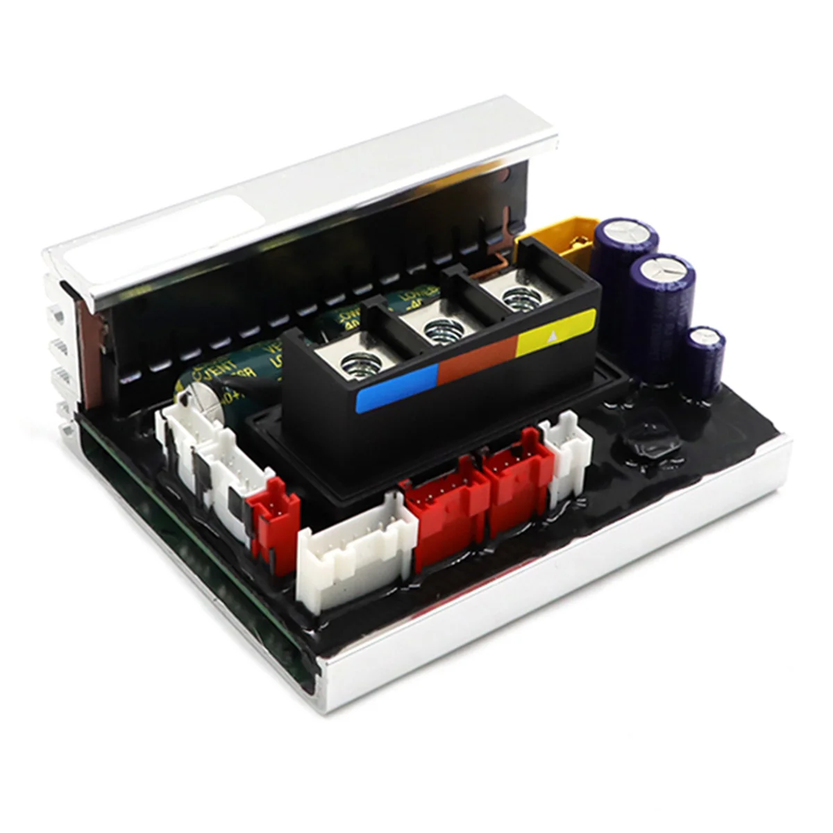 E2 Pro Controller for Ninebot By Segway E2 Pro Electric Scooter Max Speed 32km/H Motherboard Control Board Parts F