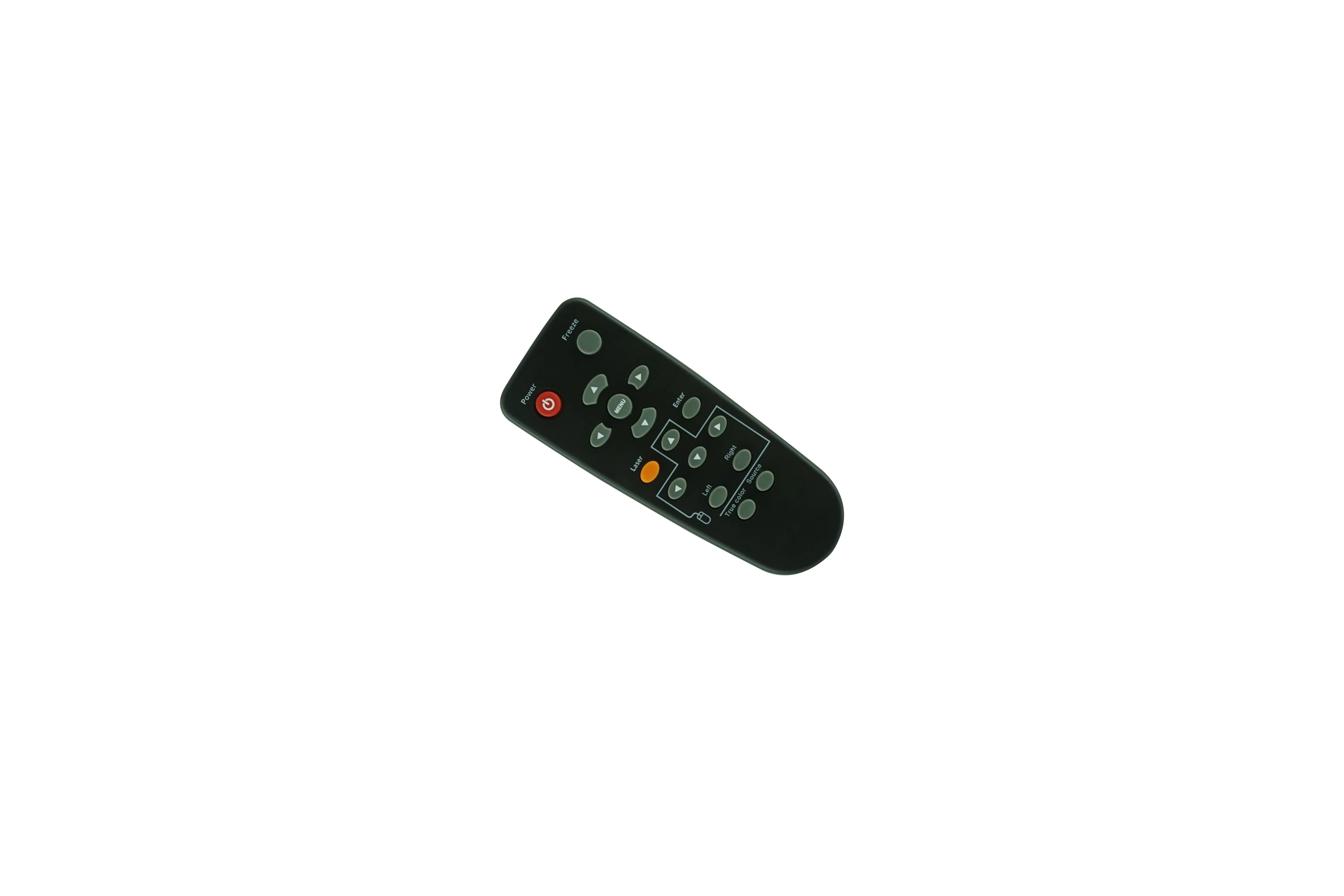 Remote Control For Viewsonic PJ551D VS11973 PJ551D-A PJ551D-2 PJ557D PJ557DC PJ559D-1 PJ559DC-1 PJD6220 VS11949 DLP Projector