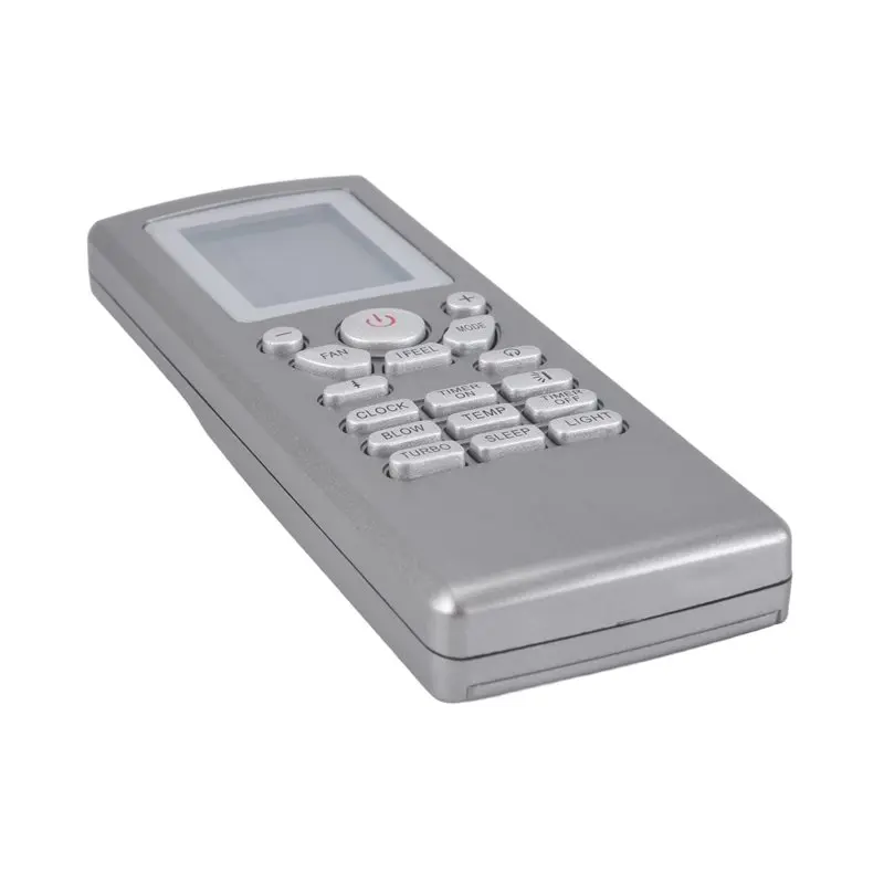 Efficient Universal Remote Control For Gree Sinclair Air Conditioner YT0F YTOF YT1F1 YT1F2 YT1F3 YT1F4 YT1F YT1FF YB1F2