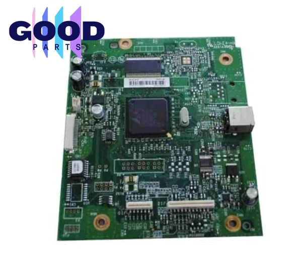 OEM Formatter Board CC390-60001 for HP LaserJet M1120 M1120n Printer Main PCB Assembly Parts